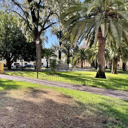 El Umbral De Munices Córdoba Kültér fotó
