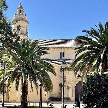 El Umbral De Munices Córdoba Kültér fotó