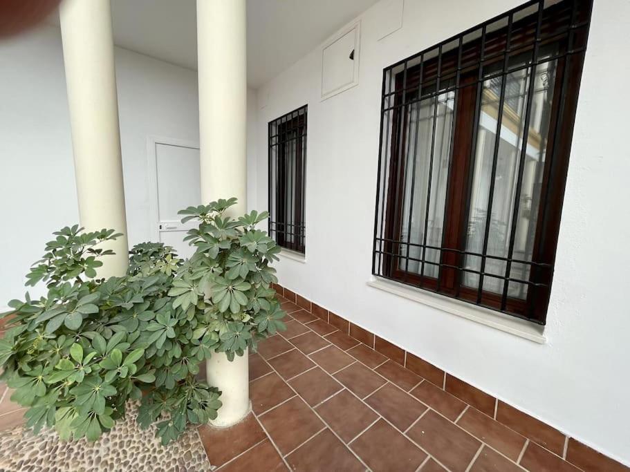 El Umbral De Munices Córdoba Kültér fotó
