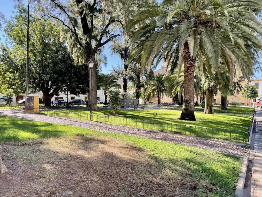 El Umbral De Munices Córdoba Kültér fotó