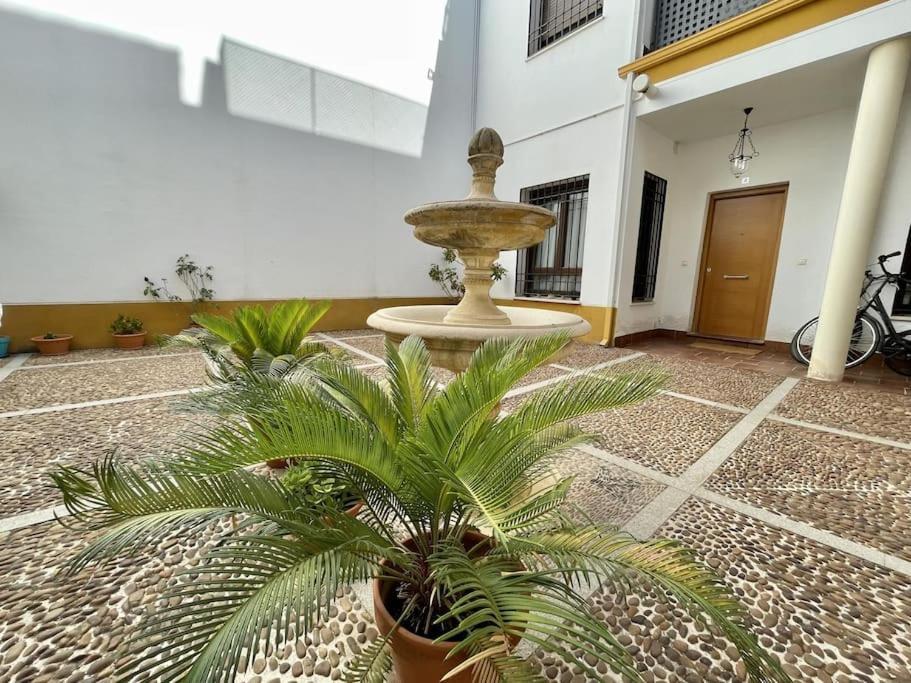 El Umbral De Munices Córdoba Kültér fotó