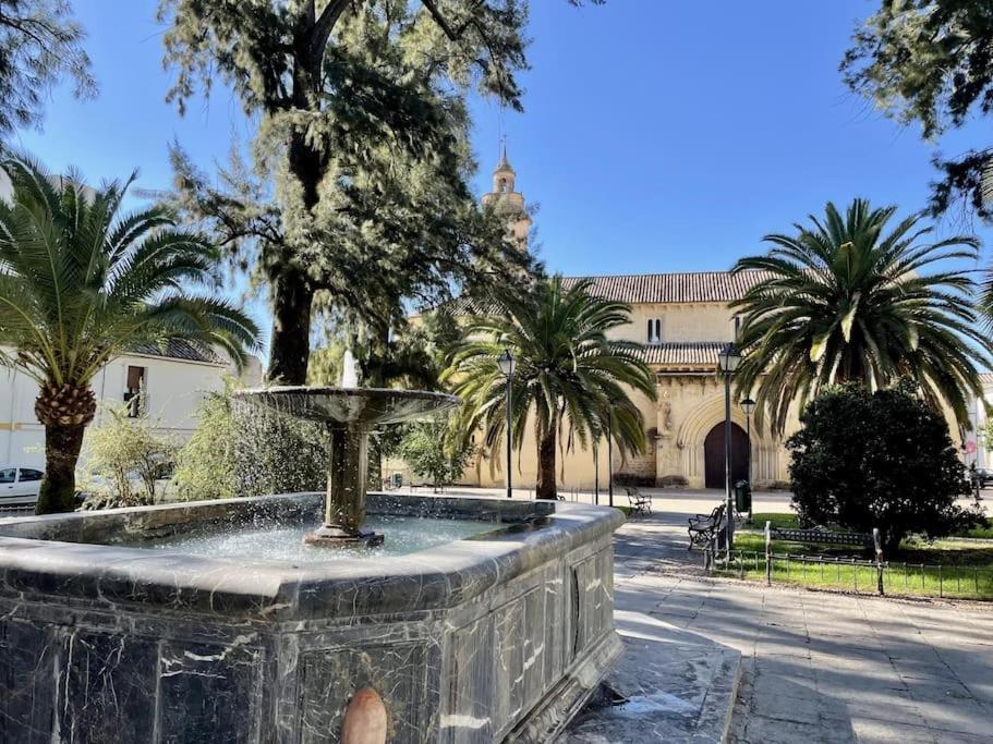 El Umbral De Munices Córdoba Kültér fotó