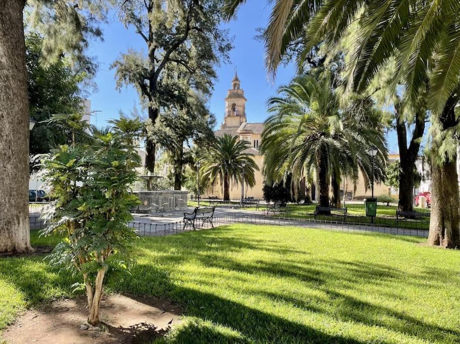 El Umbral De Munices Córdoba Kültér fotó