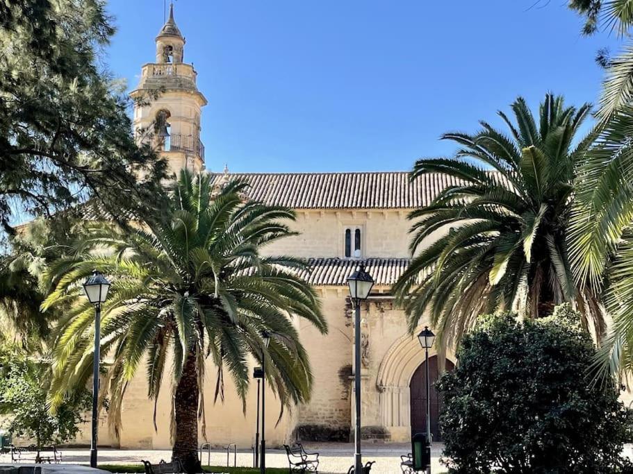 El Umbral De Munices Córdoba Kültér fotó