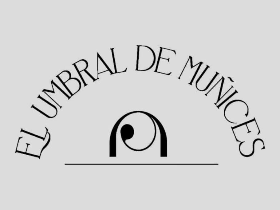 El Umbral De Munices Córdoba Kültér fotó