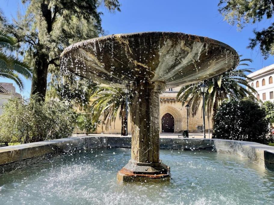 El Umbral De Munices Córdoba Kültér fotó