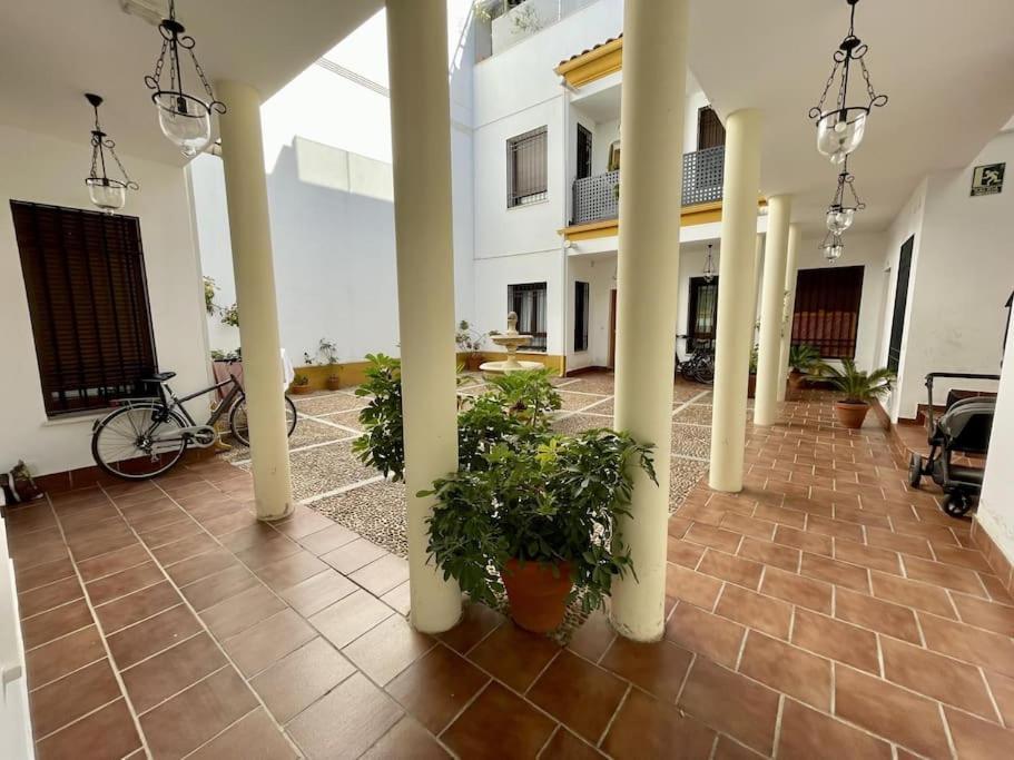 El Umbral De Munices Córdoba Kültér fotó