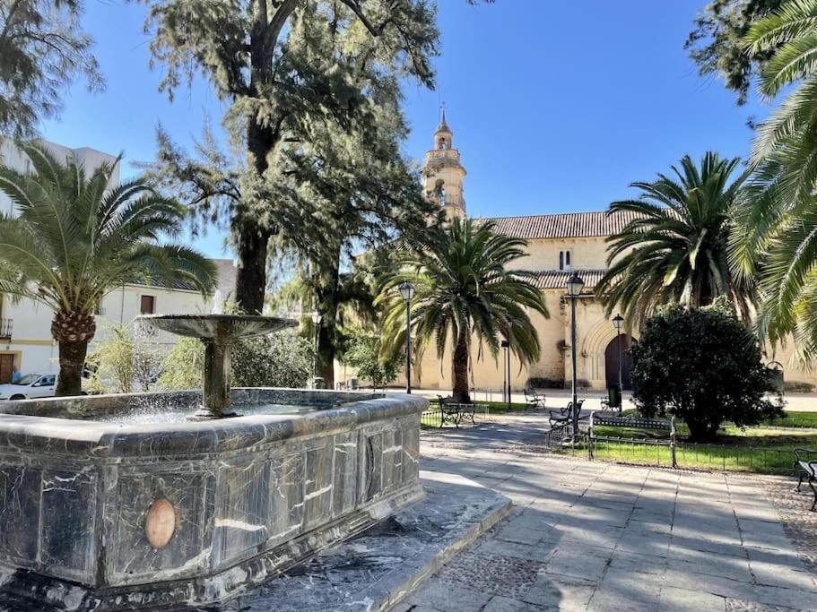 El Umbral De Munices Córdoba Kültér fotó